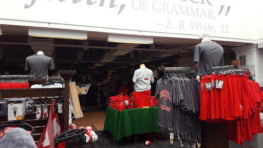 Book Store «The Cornell Store», reviews and photos, 135 Ho Plaza, Ithaca, NY 14853, USA