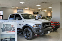 Crown Chrysler Dodge Jeep Ram Fiat Service - Photo 8 - Car repair in Chattanooga, TN, Chattanooga