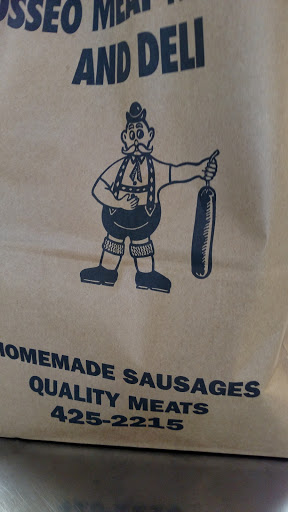 Butcher Shop «Osseo Meat Market», reviews and photos, 344 County Rd 81, Osseo, MN 55369, USA