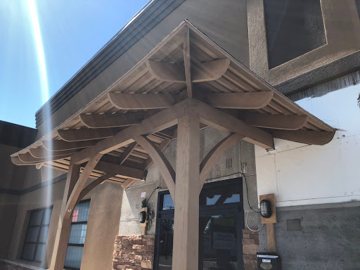 Woods Shop image