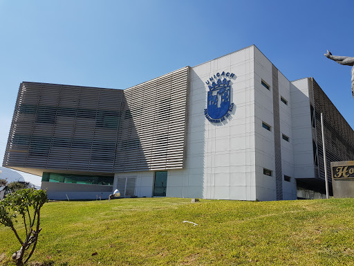 Universidad De Ciencias Y Artes De Chiapas (UNICACH)