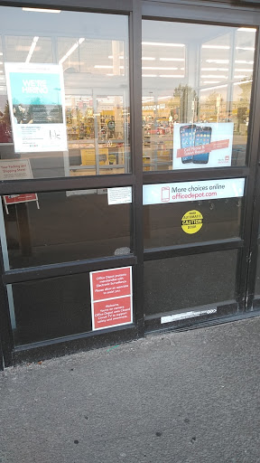 Office Supply Store «OfficeMax», reviews and photos, 350 Orchard Park Rd, West Seneca, NY 14224, USA