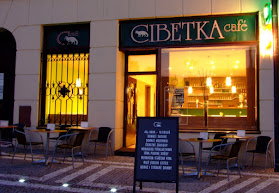 Cibetka Café