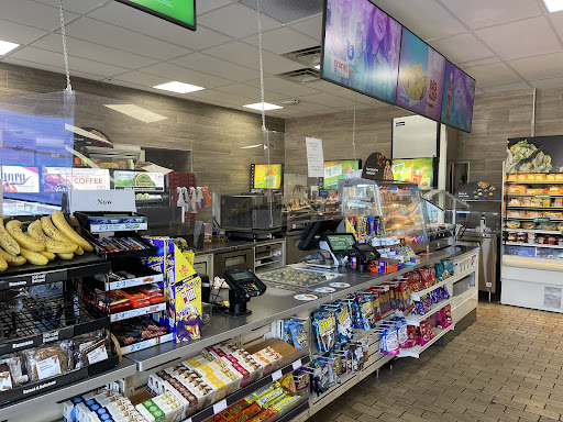 Convenience Store «7-Eleven», reviews and photos, 18210 Allen Rd, Melvindale, MI 48122, USA