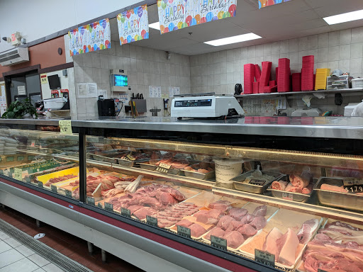 Asian Grocery Store «Asian Food Market», reviews and photos, 1339 Centennial Ave, Piscataway Township, NJ 08854, USA