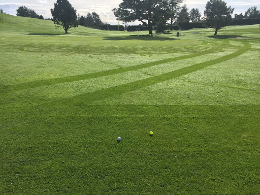 Country Club «Astoria Golf & Country Club», reviews and photos, 33445 Sunset Beach Rd, Warrenton, OR 97146, USA