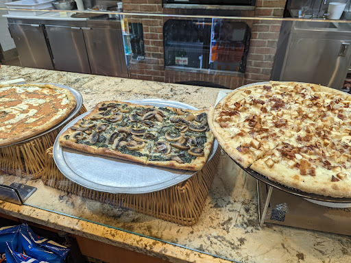 American Restaurant «Coliseum Kitchen», reviews and photos, 1660 Old Country Rd, Plainview, NY 11803, USA