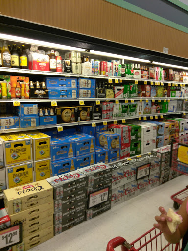 Supermarket «Lucky», reviews and photos, 2545 Main St, Oakley, CA 94561, USA