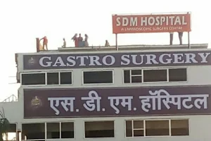 SDM Hospital Pvt Ltd - Best | Top Hospital | Emergency Hospital in Naini image