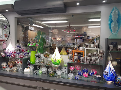 Cristallerie Atelier Hubert à La Clusaz
