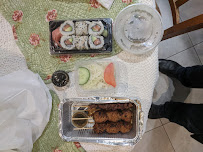 Plats et boissons du Restaurant Sushi Kekkoo à Paris - n°5