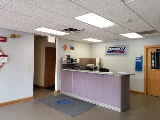 Auto Body Shop «Maaco Collision Repair & Auto Painting», reviews and photos, 24 Morrill St, Portland, ME 04103, USA