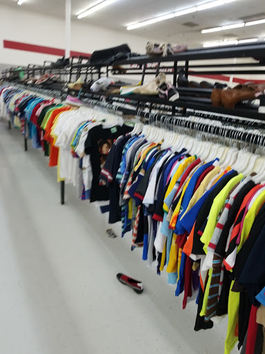 Thrift Store «Family Thrift», reviews and photos, 610 S Wayside Dr, Houston, TX 77011, USA