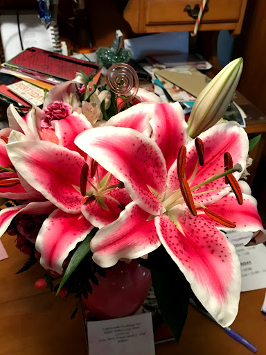 Florist «Flower Basket», reviews and photos, 4340 Indian Head Hwy, Indian Head, MD 20640, USA