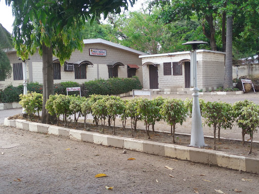 Maharaja Hotel, Independence Way, City Centre, Kaduna, Nigeria, Event Venue, state Kaduna