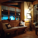 Photo n°2 de l'avis de Gianluca.a fait le 10/12/2019 à 05:49 sur le  Dente del Gigante à Courmayeur