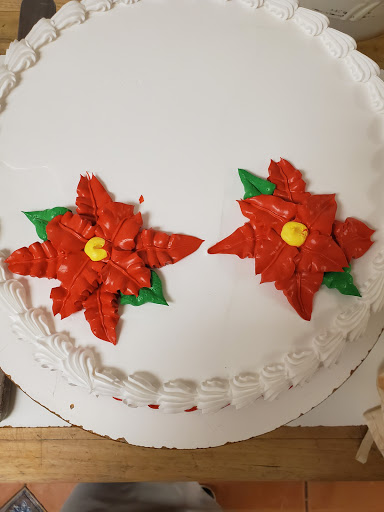 Grocery Store «Juarez Baking», reviews and photos, 1068 N Waco Ave, Wichita, KS 67203, USA