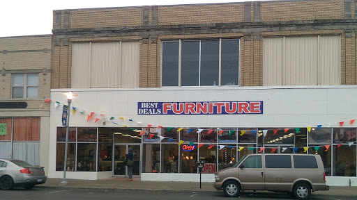 Best Deals Furniture