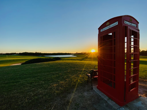 Golf Course «Royal St. Cloud Golf Links», reviews and photos, 5310 Michigan Ave, St Cloud, FL 34769, USA
