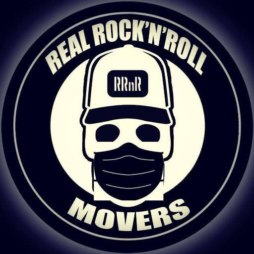 Moving Company «REAL RocknRoll Movers», reviews and photos, 3400 Fletcher Dr, Los Angeles, CA 90065, USA