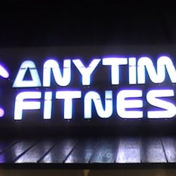 Gym «Anytime Fitness», reviews and photos, 805 Patton Ave, Asheville, NC 28806, USA