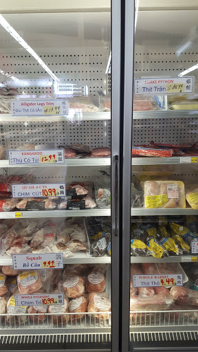 Asian Grocery Store «Viet-Wah Asian Food Market», reviews and photos, 2825 NE Sunset Blvd, Renton, WA 98056, USA