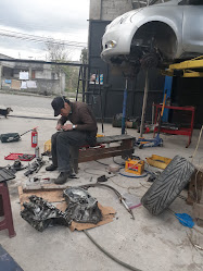 Mecánica Full repair livianos. Miguel