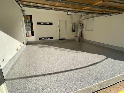 West Coast Epoxy image