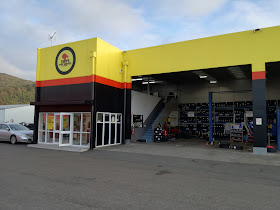Tony's Tyre Service - Rotorua