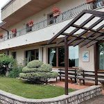 Photo n°9 de l'avis de Sylvain.a fait le 26/08/2021 à 15:50 sur le  Hotel Al Giardino à Fanna