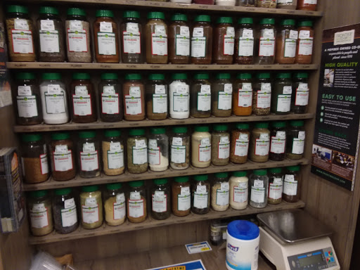 Grocery Store «Fresh Thyme Farmers Market- Fairborn», reviews and photos, 2850 Centre Dr, Beavercreek, OH 45324, USA