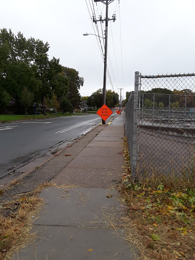 Park «Augsburg Park», reviews and photos, 7145 Wentworth Ave S, Richfield, MN 55423, USA