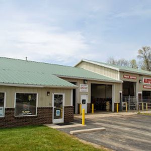 Auto Repair Shop «Armstead Automotive Repair & Service Inc.», reviews and photos, 15310 Fish Lake Rd, Holly, MI 48442, USA