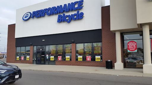 Bicycle Store «Performance Bicycle», reviews and photos, 6674 Sawmill Rd, Columbus, OH 43235, USA