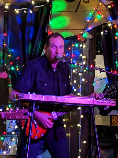 Pub «Little Fish Huge Pond», reviews and photos, 401 Sanford Ave, Sanford, FL 32771, USA