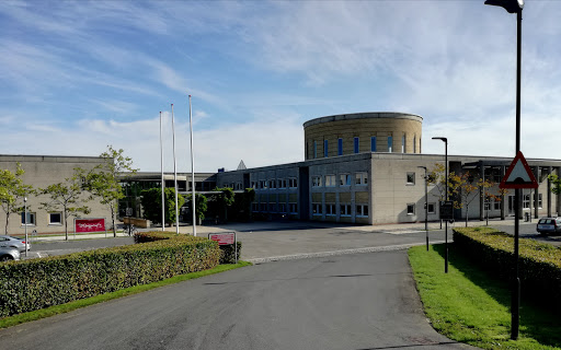 DTU Bibliotek Ballerup