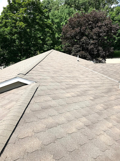 Roofing Contractor «Sherriff-Goslin Roofing - Kalamazoo, MI», reviews and photos, 3905 Vanrick Dr, Kalamazoo, MI 49001, USA