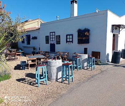 Taberna Fernando Pilar - Cam. de Cantarranas, 2, 41110 Bollullos de la Mitación, Sevilla, Spain