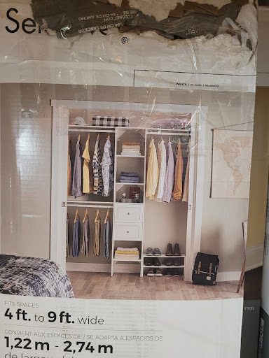 Home Improvement Store «The Home Depot», reviews and photos, 205 Anderson Ln N, Hendersonville, TN 37075, USA