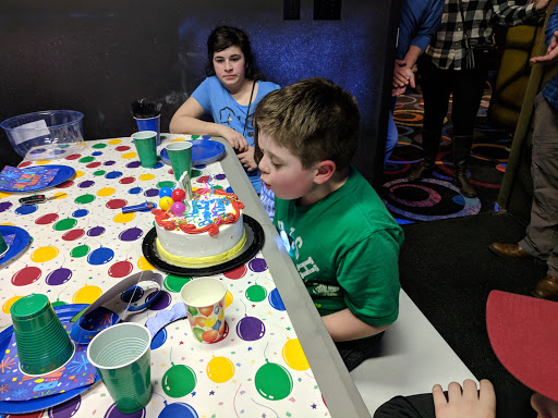 Bowling Alley «Spare Time Clifton Park», reviews and photos, 1668 U.S. 9, Clifton Park, NY 12065, USA