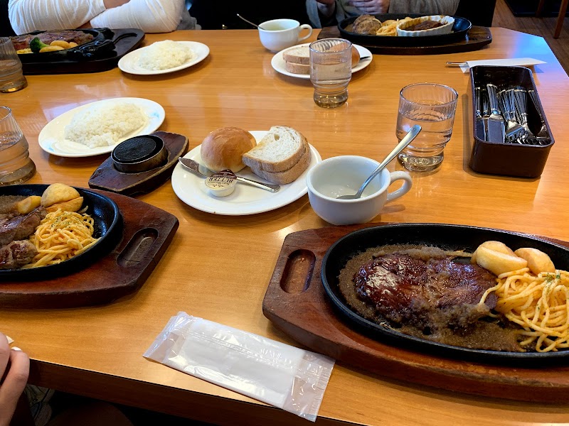 ステーキ宮 牛久店 Steak Miya Ushiku 茨城県牛久市栄町 ステーキハウス レストラン グルコミ