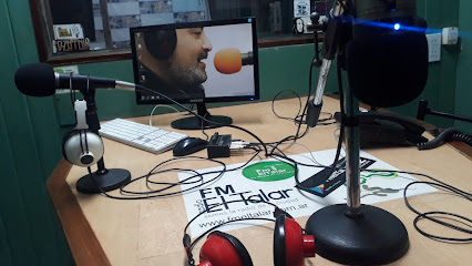 Radio FM 104.5 El Talar