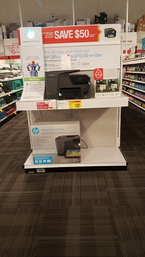 Office Supply Store «Office Depot», reviews and photos, 11100 Garden Grove Blvd, Garden Grove, CA 92843, USA