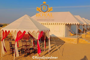 Royal Empire Resort Jaisalmer image
