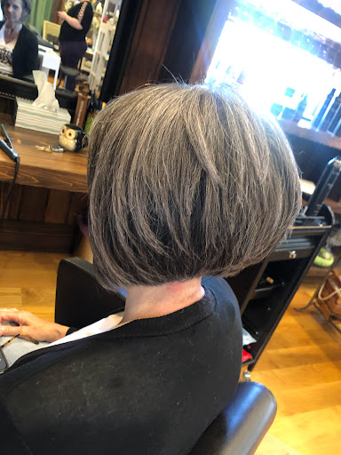 Hair Salon «Salt Air Beauty & Hair Care», reviews and photos, 200 Reid Ave, Port St Joe, FL 32456, USA