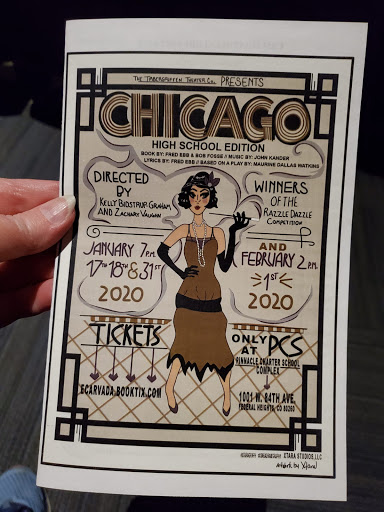 Performing Arts Theater «The Performing Arts Complex», reviews and photos, 1001 W 84th Ave, Federal Heights, CO 80260, USA