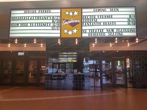 Movie Theater «Cinemark 14», reviews and photos, 801 East Ave, Chico, CA 95926, USA