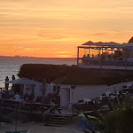 Photo n°2 de l'avis de dave.e fait le 24/05/2022 à 12:09 sur le  Izzy's Beach Restaurant à Almancil