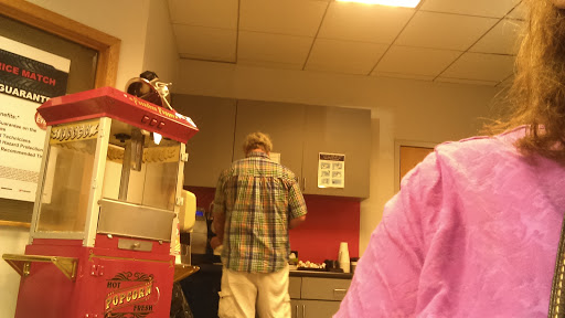 Toyota Dealer «White River Toyota», reviews and photos, 303 Sykes Mountain Ave, White River Junction, VT 05001, USA