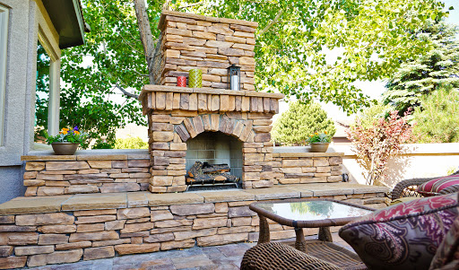 Landscaping Supply Store «C&C Sand and Stone Co.», reviews and photos, 249 S Gilbert St, Castle Rock, CO 80104, USA